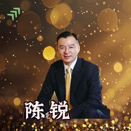 陈锐