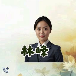 林峰